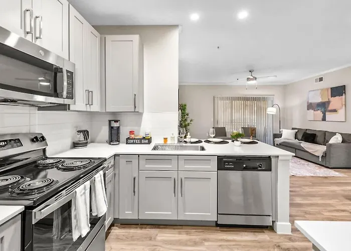 Relaxing 2br - Scottsdale, Pet-friendly, Sunrise Peak *