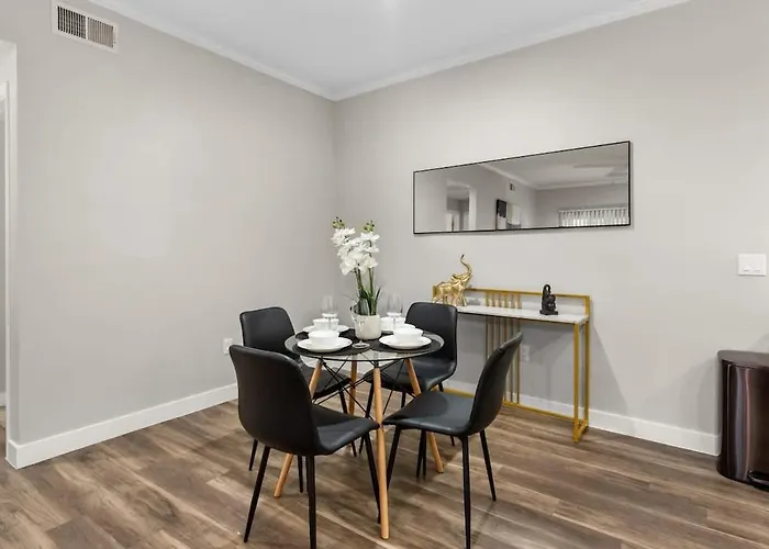Relaxing 2br - Scottsdale, Pet-friendly, Sunrise Peak Scottsdale