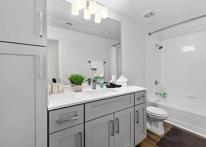 Apartment Relaxing 2br - Scottsdale, Pet-friendly, Sunrise Peak *